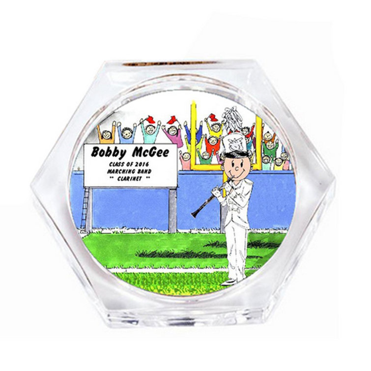 Trinx Cork 1 Piece Coaster Wayfair